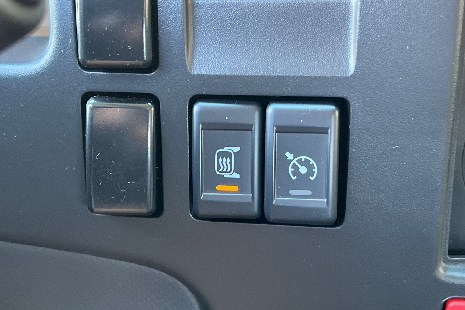 2025 Chevrolet Low Cab Forward 4500 Base