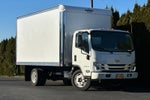 2025 Chevrolet Low Cab Forward 4500 Base