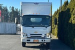 2025 Chevrolet Low Cab Forward 4500 Base