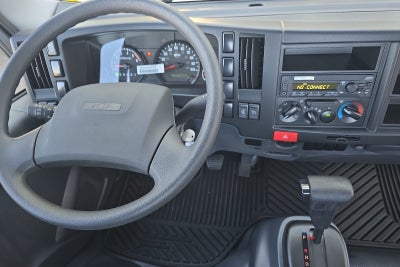 2027 Chevrolet Low Cab Forward 4500 HG 1WT