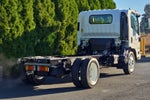 2027 Chevrolet Low Cab Forward 4500 HG 1WT