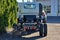 2027 Chevrolet Low Cab Forward 4500 HG 1WT