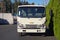 2027 Chevrolet Low Cab Forward 4500 HG 1WT