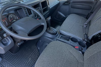 2025 Chevrolet Low Cab Forward 4500 Base