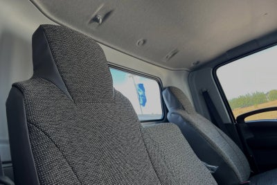 2025 Chevrolet Low Cab Forward 4500 Base