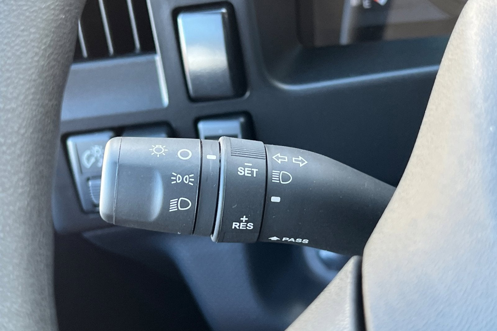 2025 Chevrolet Low Cab Forward 4500 Base