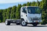 2025 Chevrolet Low Cab Forward 4500 Base