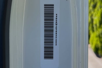 2025 Chevrolet Low Cab Forward 4500 Base