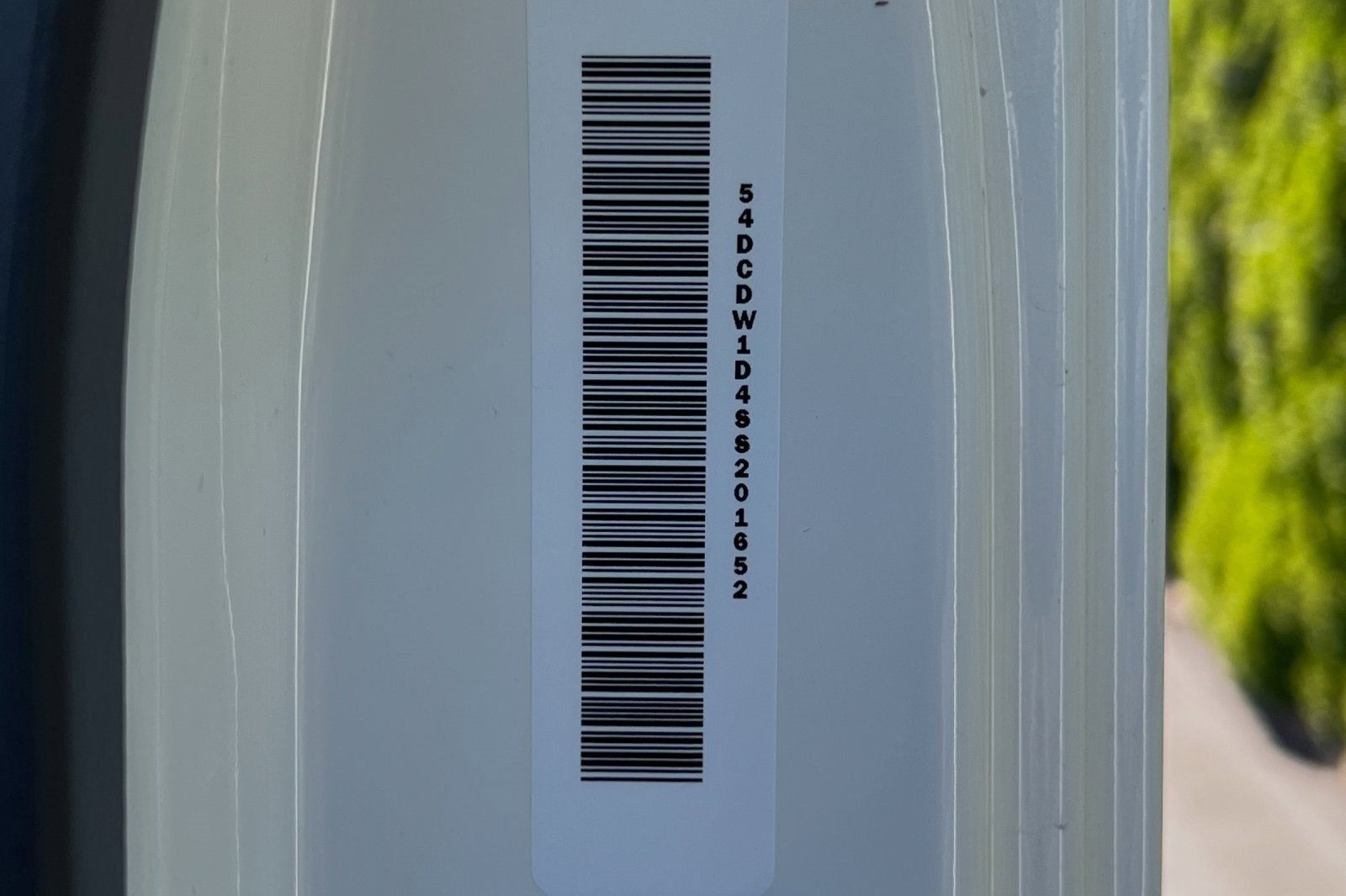 2025 Chevrolet Low Cab Forward 4500 Base