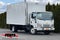 2025 Chevrolet Low Cab Forward 5500 XG Base