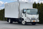 2025 Chevrolet Low Cab Forward 5500 XG Base