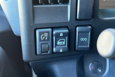 2025 Chevrolet Low Cab Forward 5500 XG Base