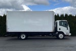 2025 Chevrolet Low Cab Forward 5500 XG Base