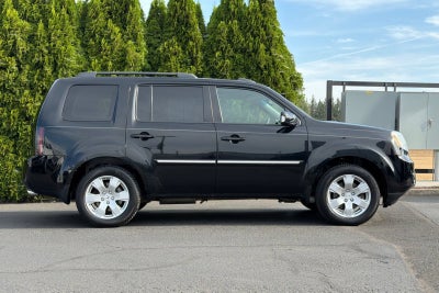 2013 Honda Pilot Touring