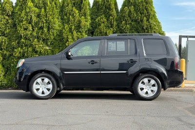 2013 Honda Pilot Touring
