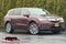 2016 Acura MDX w/Tech