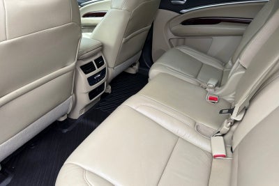 2016 Acura MDX w/Tech