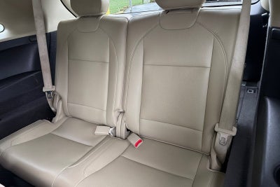 2016 Acura MDX w/Tech