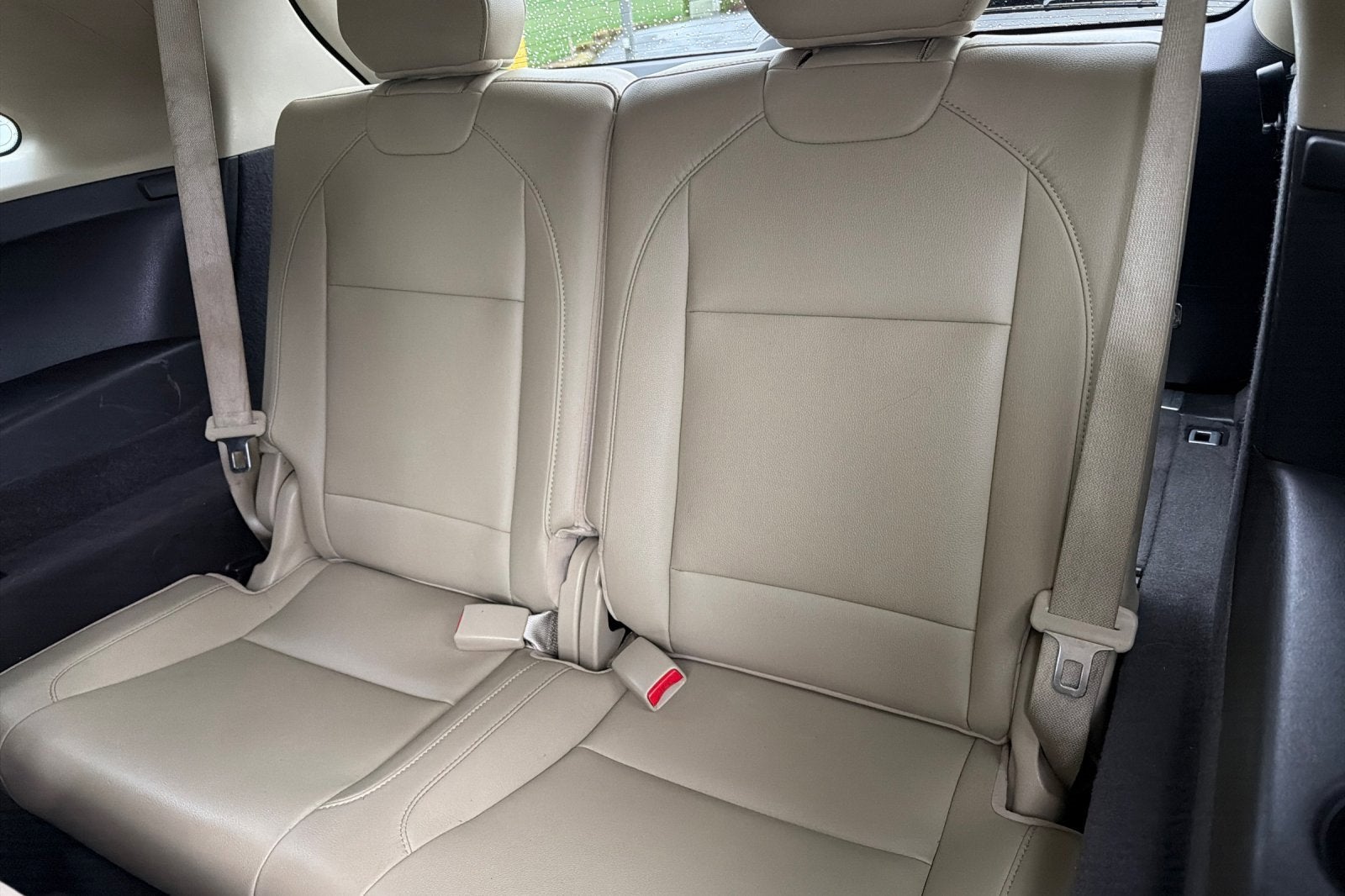 2016 Acura MDX w/Tech