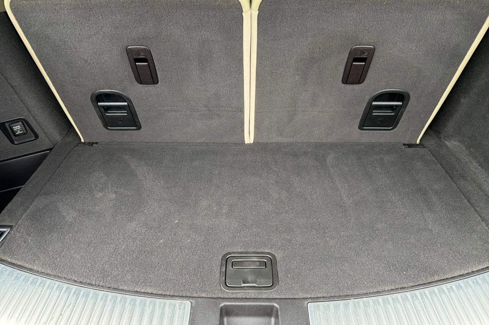 2016 Acura MDX w/Tech