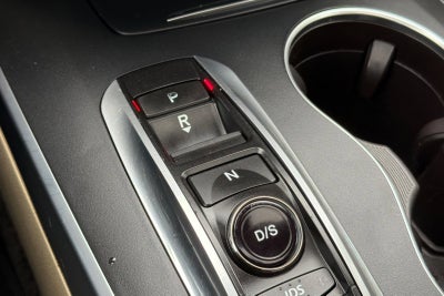 2016 Acura MDX w/Tech