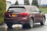 2016 Acura MDX w/Tech