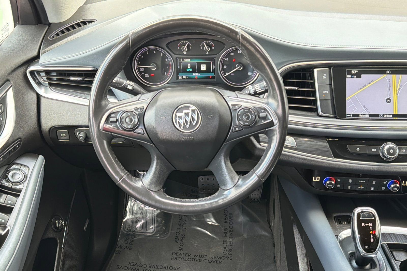 2018 Buick Enclave Premium