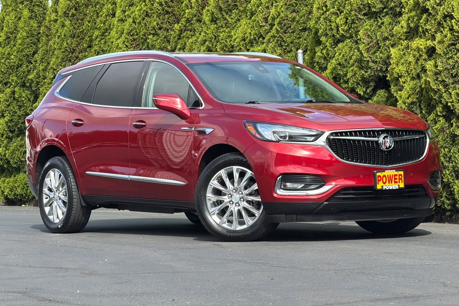 2018 Buick Enclave Premium
