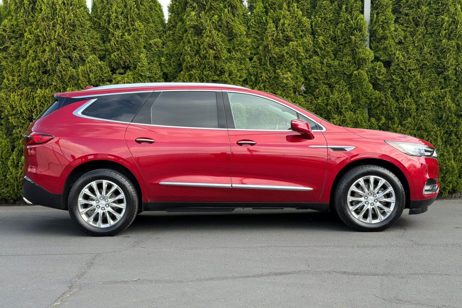 2018 Buick Enclave Premium