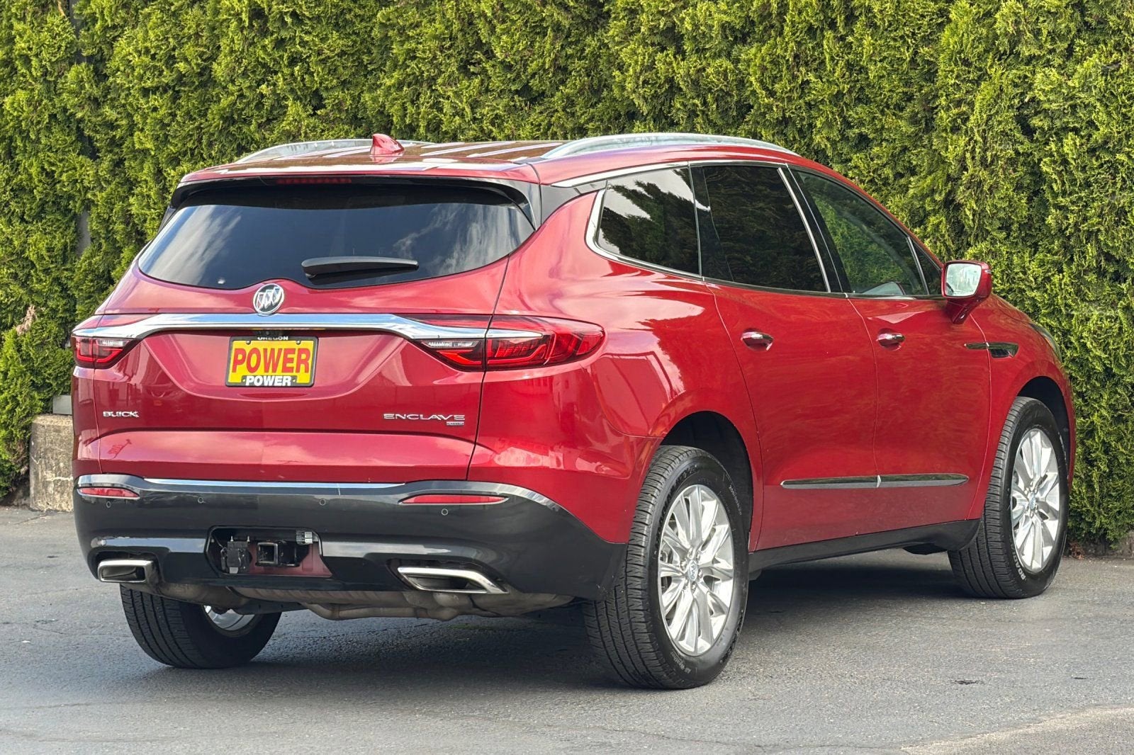 2018 Buick Enclave Premium