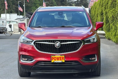 2018 Buick Enclave Premium