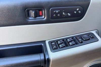 2006 HUMMER H2 4DR WGN