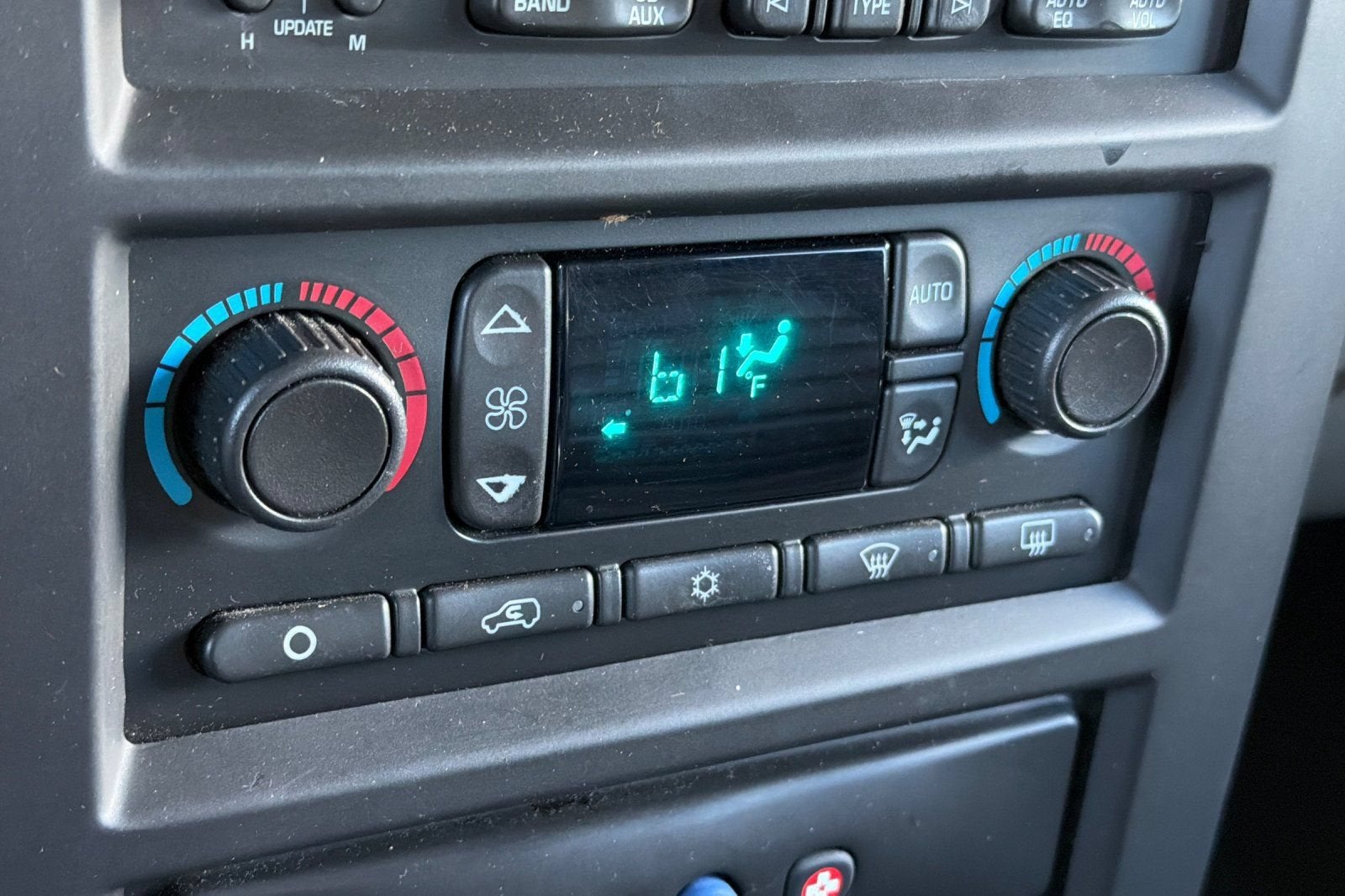 2006 HUMMER H2 4DR WGN