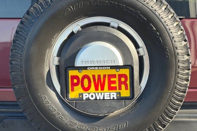 2006 HUMMER H2 4DR WGN