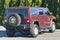 2006 HUMMER H2 4DR WGN