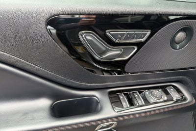 2020 LINCOLN TR AVIATOR Base