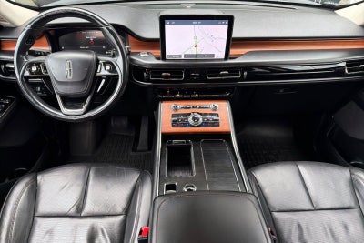 2020 LINCOLN TR AVIATOR Base