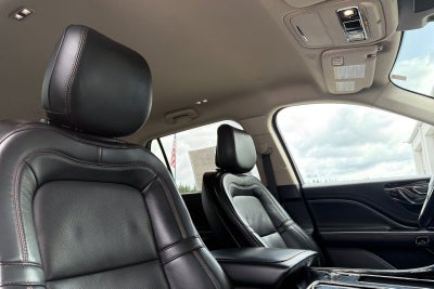 2020 LINCOLN TR AVIATOR Base