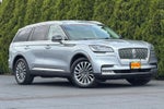 2020 LINCOLN TR AVIATOR Base