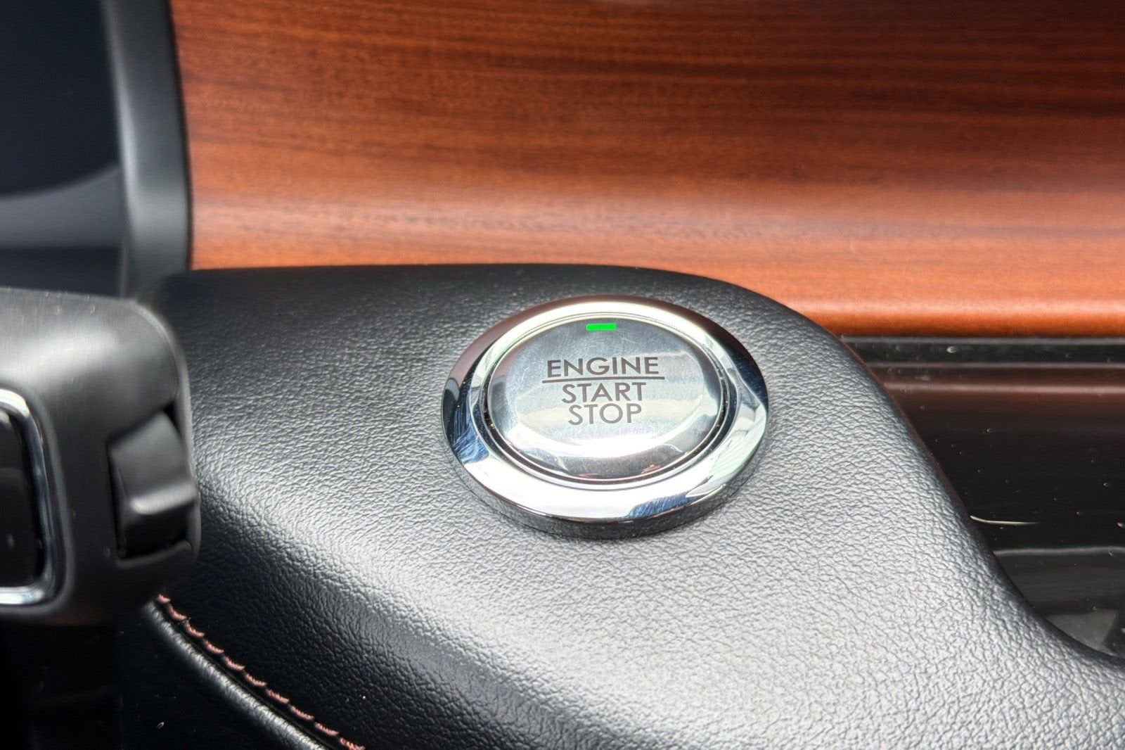 2020 LINCOLN TR AVIATOR Base
