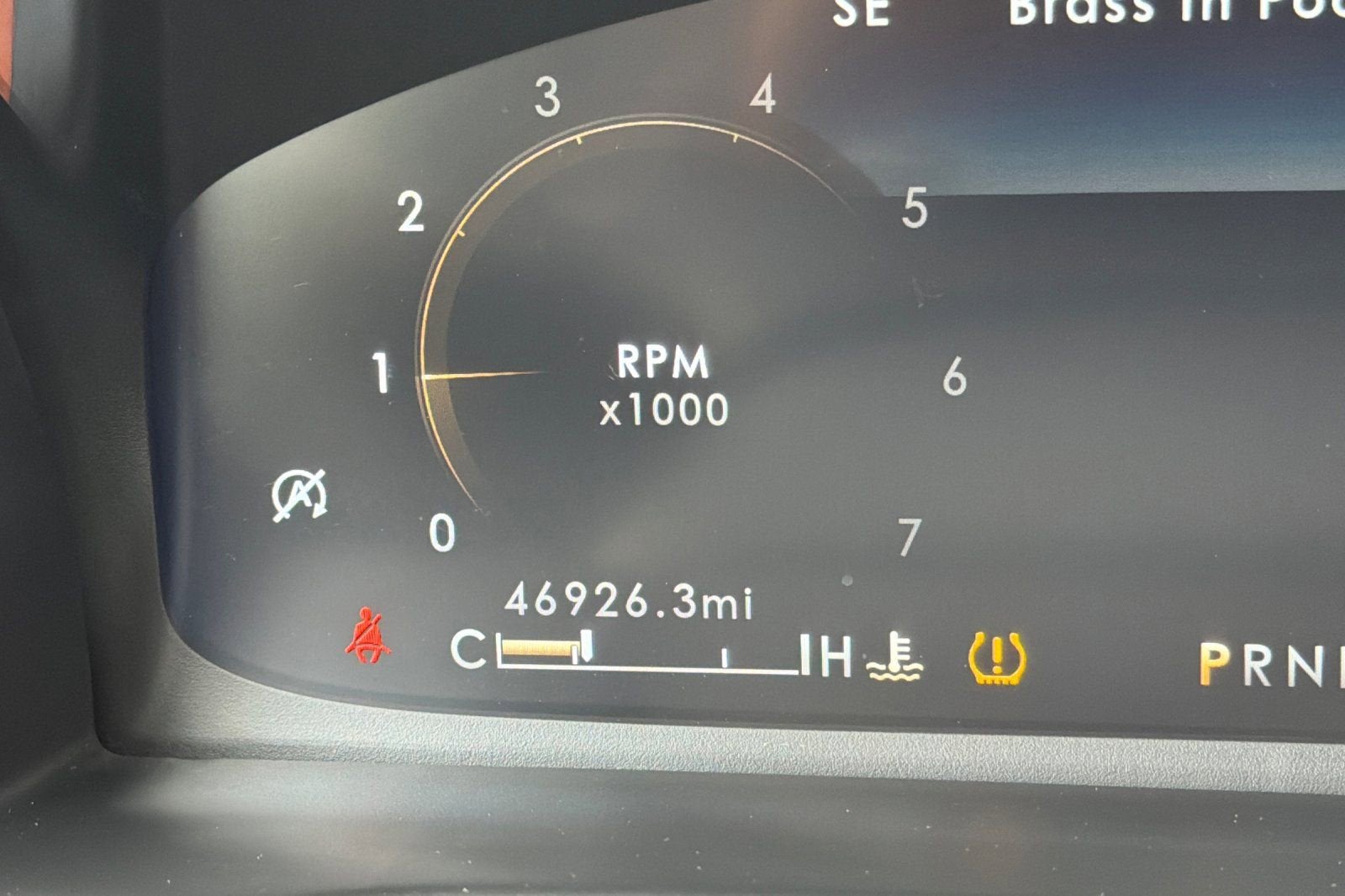 2020 LINCOLN TR AVIATOR Base