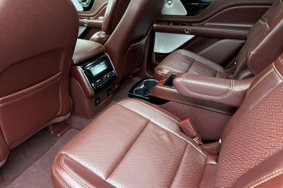 2020 Lincoln Aviator Black Label