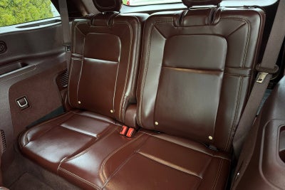 2020 Lincoln Aviator Black Label