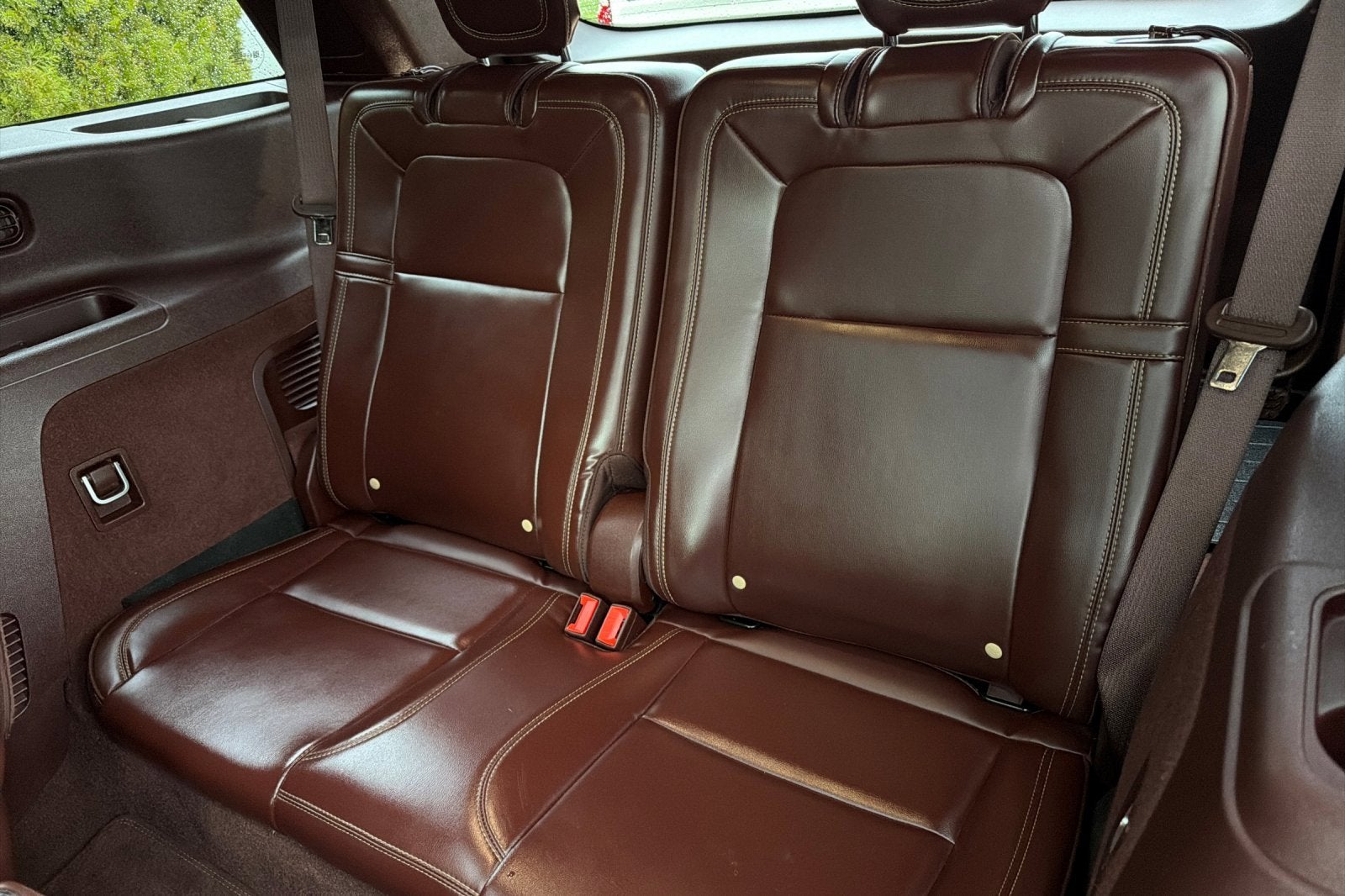 2020 Lincoln Aviator Black Label