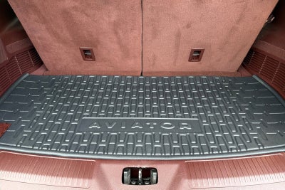 2020 Lincoln Aviator Black Label