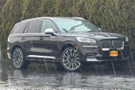 2020 Lincoln Aviator Black Label