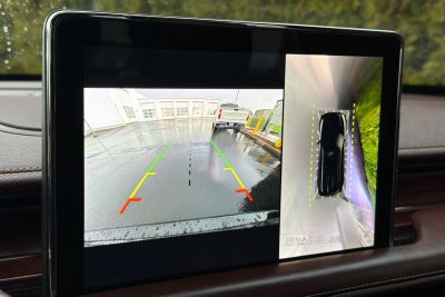 2020 Lincoln Aviator Black Label