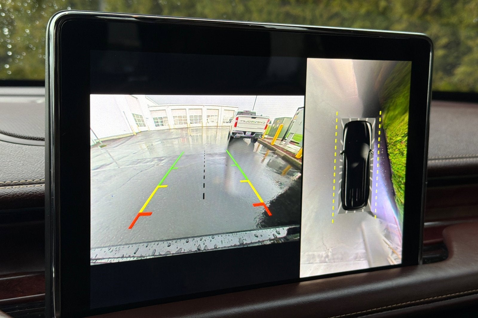 2020 Lincoln Aviator Black Label