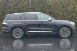 2020 Lincoln Aviator Black Label