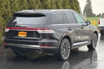 2020 Lincoln Aviator Black Label